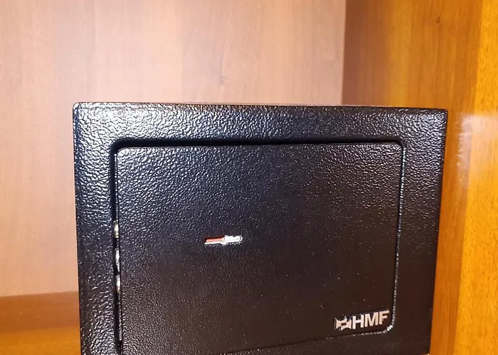 Ansise Guest House Lido di Noto