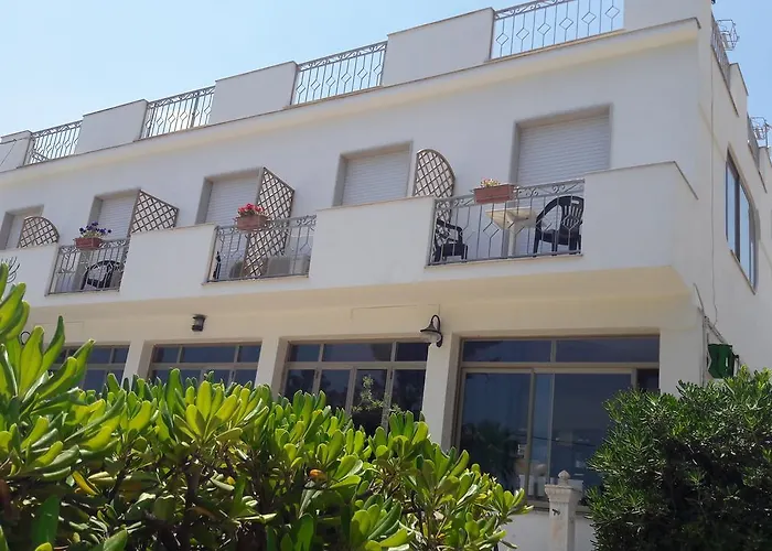 B&B Scogli Bianchi Lido di Noto